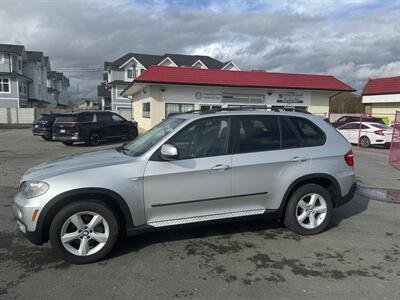 2008 BMW X5 3.0si - Photo 5 - Langley, BC V3A 4H1