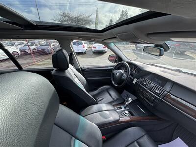 2008 BMW X5 3.0si - Photo 10 - Langley, BC V3A 4H1