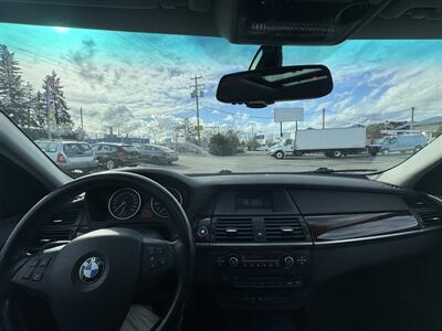 2008 BMW X5 3.0si - Photo 19 - Langley, BC V3A 4H1
