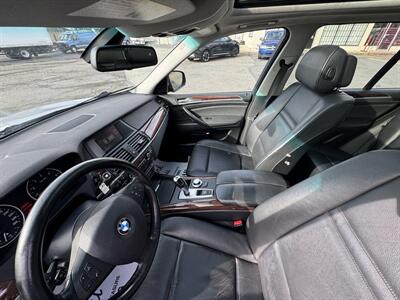 2008 BMW X5 3.0si - Photo 16 - Langley, BC V3A 4H1