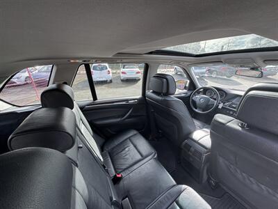 2008 BMW X5 3.0si - Photo 11 - Langley, BC V3A 4H1