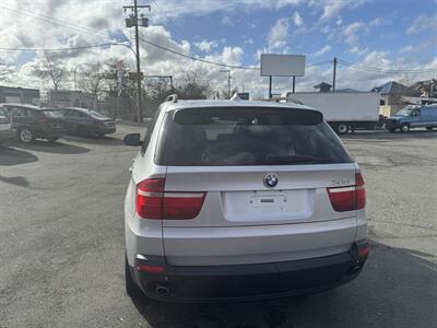 2008 BMW X5 3.0si - Photo 7 - Langley, BC V3A 4H1
