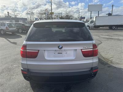 2008 BMW X5 3.0si - Photo 9 - Langley, BC V3A 4H1