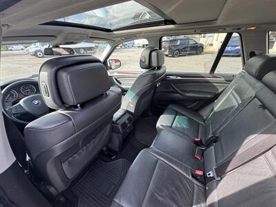 2008 BMW X5 3.0si - Photo 15 - Langley, BC V3A 4H1
