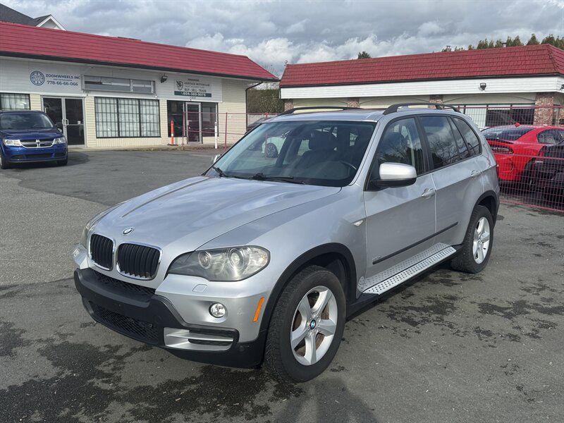 2008 BMW X5 3.0si  