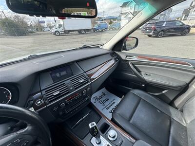 2008 BMW X5 3.0si - Photo 18 - Langley, BC V3A 4H1