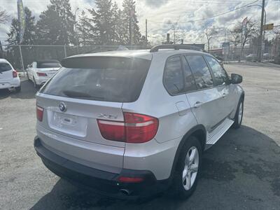 2008 BMW X5 3.0si - Photo 21 - Langley, BC V3A 4H1