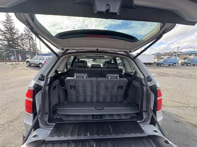 2008 BMW X5 3.0si - Photo 12 - Langley, BC V3A 4H1