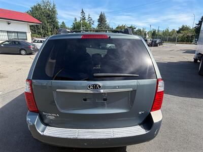 2006 Kia Sedona LX   - Photo 4 - Langley, BC V3A 4H1