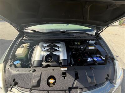 2006 Kia Sedona LX   - Photo 14 - Langley, BC V3A 4H1