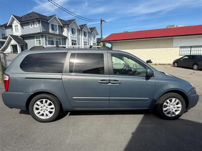 2006 Kia Sedona LX   - Photo 10 - Langley, BC V3A 4H1