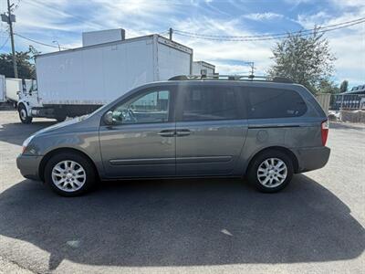 2006 Kia Sedona LX   - Photo 6 - Langley, BC V3A 4H1
