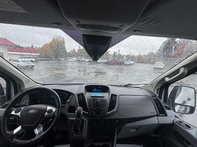 2017 Ford Transit 350 HD - Photo 24 - Langley, BC V3A 4H1