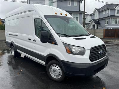 2017 Ford Transit 350 HD - Photo 1 - Langley, BC V3A 4H1