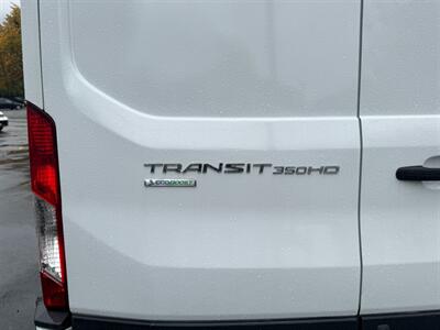 2017 Ford Transit 350 HD - Photo 7 - Langley, BC V3A 4H1
