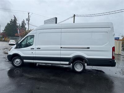 2017 Ford Transit 350 HD - Photo 4 - Langley, BC V3A 4H1