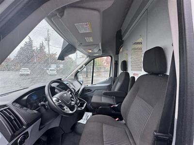 2017 Ford Transit 350 HD - Photo 14 - Langley, BC V3A 4H1