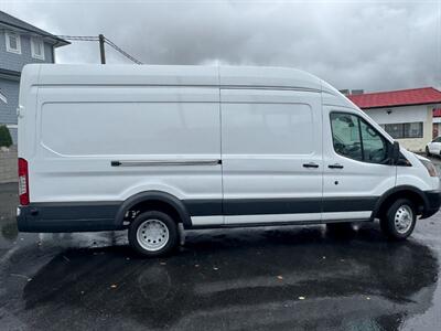 2017 Ford Transit 350 HD - Photo 3 - Langley, BC V3A 4H1