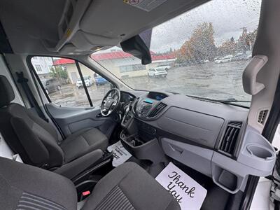 2017 Ford Transit 350 HD - Photo 26 - Langley, BC V3A 4H1