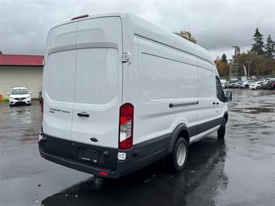 2017 Ford Transit 350 HD - Photo 5 - Langley, BC V3A 4H1
