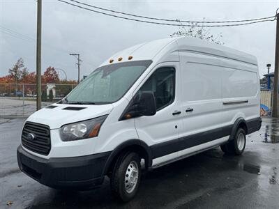 2017 Ford Transit 350 HD - Photo 9 - Langley, BC V3A 4H1