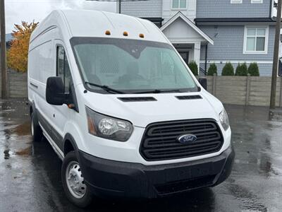 2017 Ford Transit 350 HD - Photo 11 - Langley, BC V3A 4H1