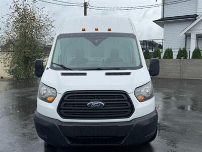 2017 Ford Transit 350 HD - Photo 2 - Langley, BC V3A 4H1