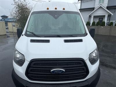 2017 Ford Transit 350 HD - Photo 12 - Langley, BC V3A 4H1