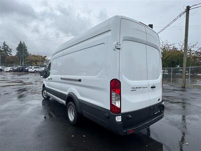 2017 Ford Transit 350 HD - Photo 8 - Langley, BC V3A 4H1