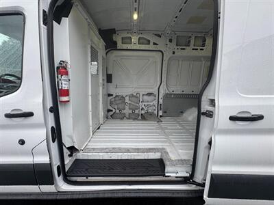 2017 Ford Transit 350 HD - Photo 18 - Langley, BC V3A 4H1