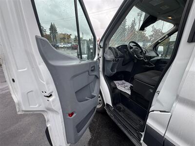 2017 Ford Transit 350 HD - Photo 16 - Langley, BC V3A 4H1