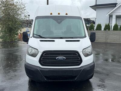 2017 Ford Transit 350 HD - Photo 10 - Langley, BC V3A 4H1