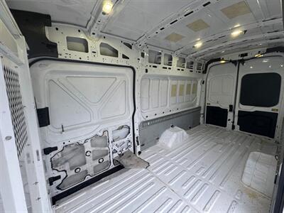 2017 Ford Transit 350 HD - Photo 17 - Langley, BC V3A 4H1