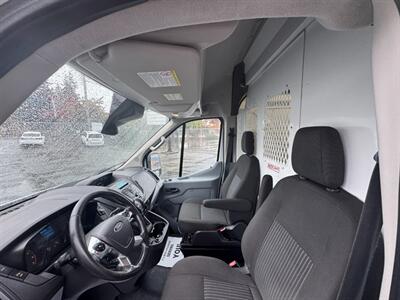 2017 Ford Transit 350 HD - Photo 15 - Langley, BC V3A 4H1