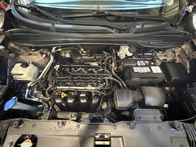 2010 Hyundai TUCSON GLS - Photo 24 - Langley, BC V3A 4H1