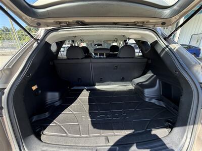 2010 Hyundai TUCSON GLS - Photo 18 - Langley, BC V3A 4H1