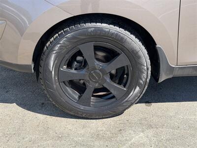 2010 Hyundai TUCSON GLS - Photo 23 - Langley, BC V3A 4H1