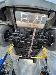 2010 Hyundai TUCSON GLS - Photo 10 - Langley, BC V3A 4H1