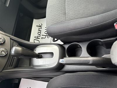 2016 Chevrolet Trax LS   - Photo 20 - Langley, BC V3A 4H1