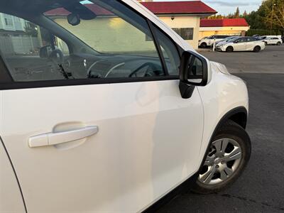 2016 Chevrolet Trax LS   - Photo 12 - Langley, BC V3A 4H1