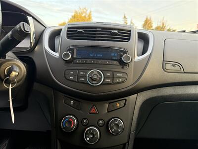 2016 Chevrolet Trax LS   - Photo 21 - Langley, BC V3A 4H1