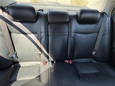 2006 Lexus ES 330 - Photo 12 - Langley, BC V3A 4H1