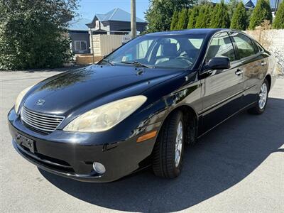 2006 Lexus ES 330 - Photo 3 - Langley, BC V3A 4H1