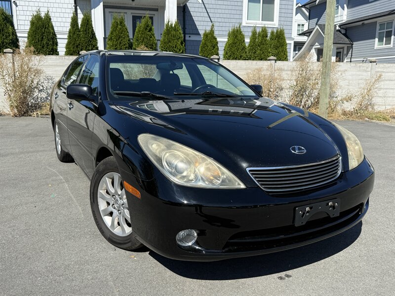 2006 Lexus ES 330  