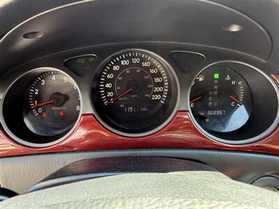 2006 Lexus ES 330 - Photo 13 - Langley, BC V3A 4H1