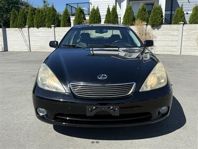 2006 Lexus ES 330 - Photo 2 - Langley, BC V3A 4H1