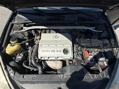 2006 Lexus ES 330 - Photo 8 - Langley, BC V3A 4H1