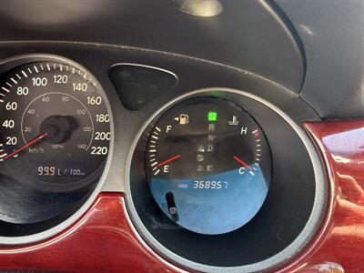 2006 Lexus ES 330 - Photo 9 - Langley, BC V3A 4H1