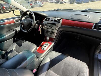 2006 Lexus ES 330 - Photo 10 - Langley, BC V3A 4H1