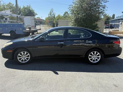 2006 Lexus ES 330 - Photo 4 - Langley, BC V3A 4H1